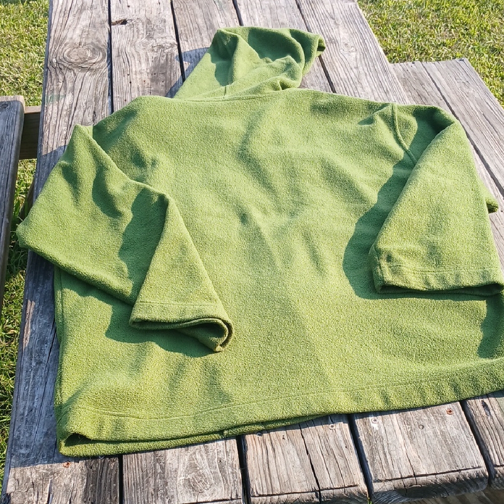 LOFT Olive Green Men's Sweater